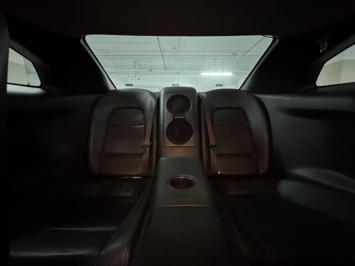 日产 日产GT-R 2012 汽车图片 #5