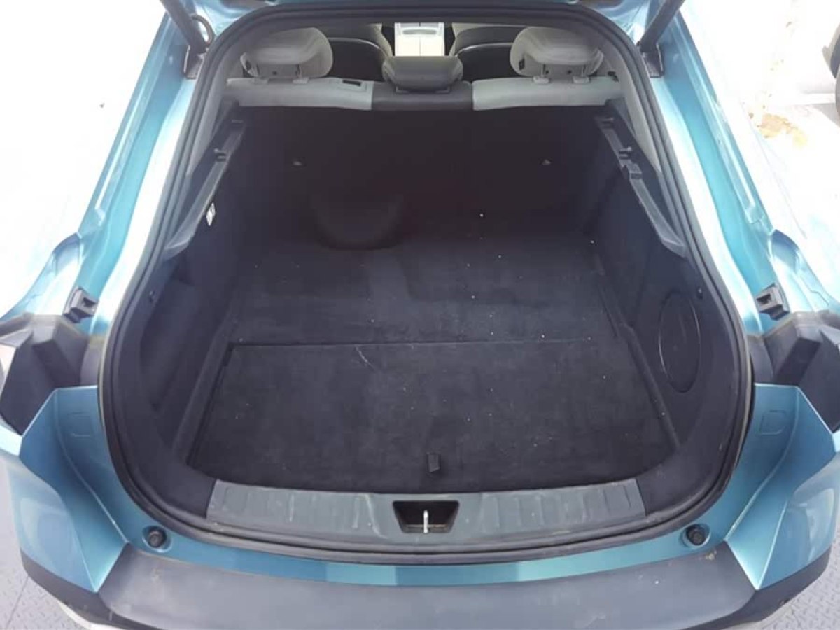 Deepal L07 2024 immagine di auto #5