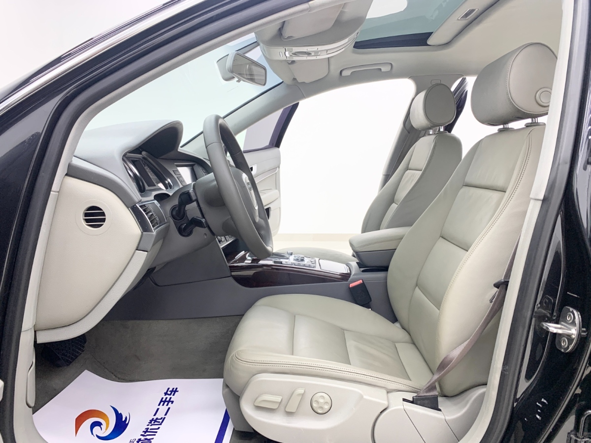 Audi A6 2006 car image #5