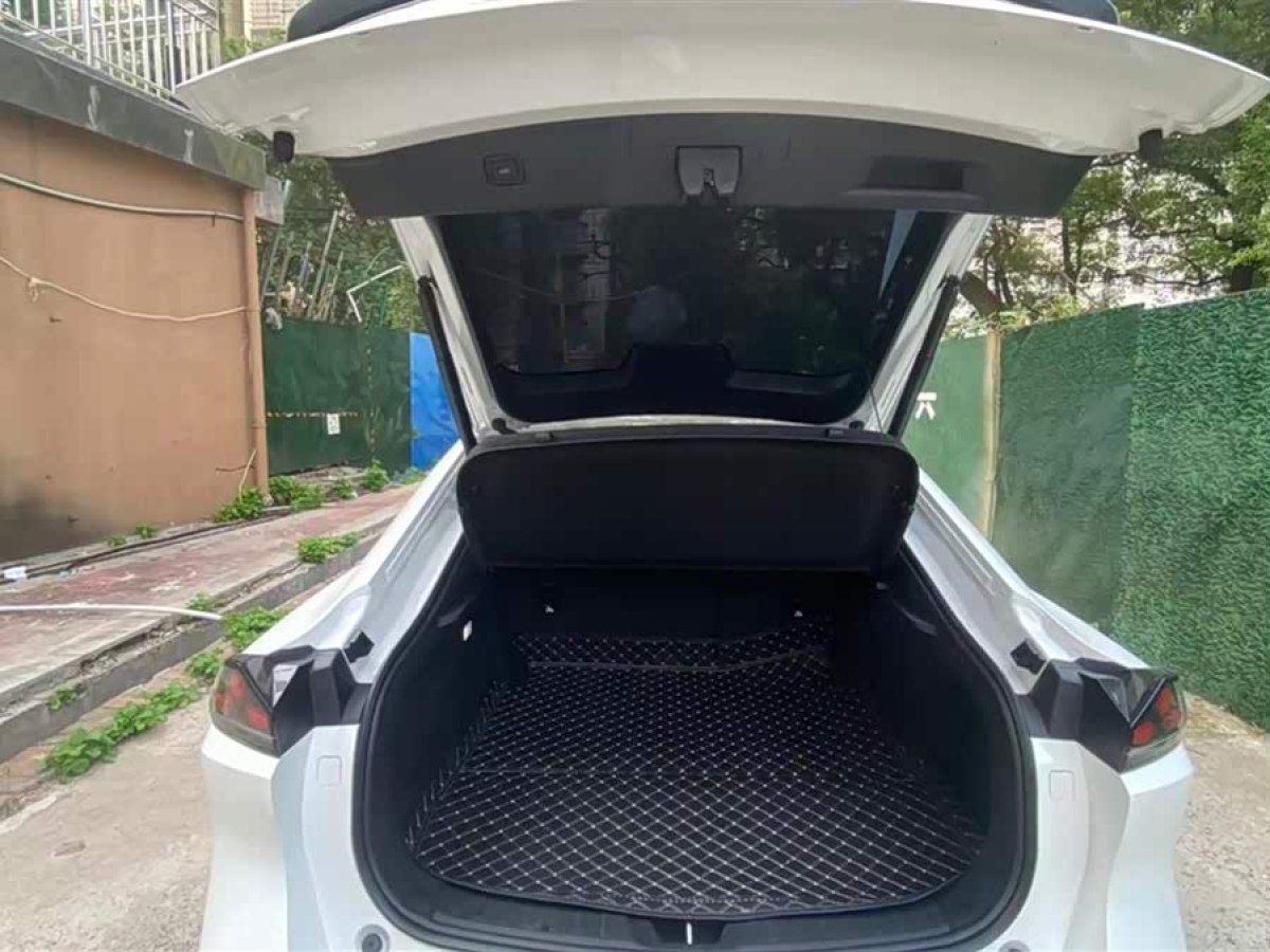 Deepal L07 2025 изображение автомобиля #5