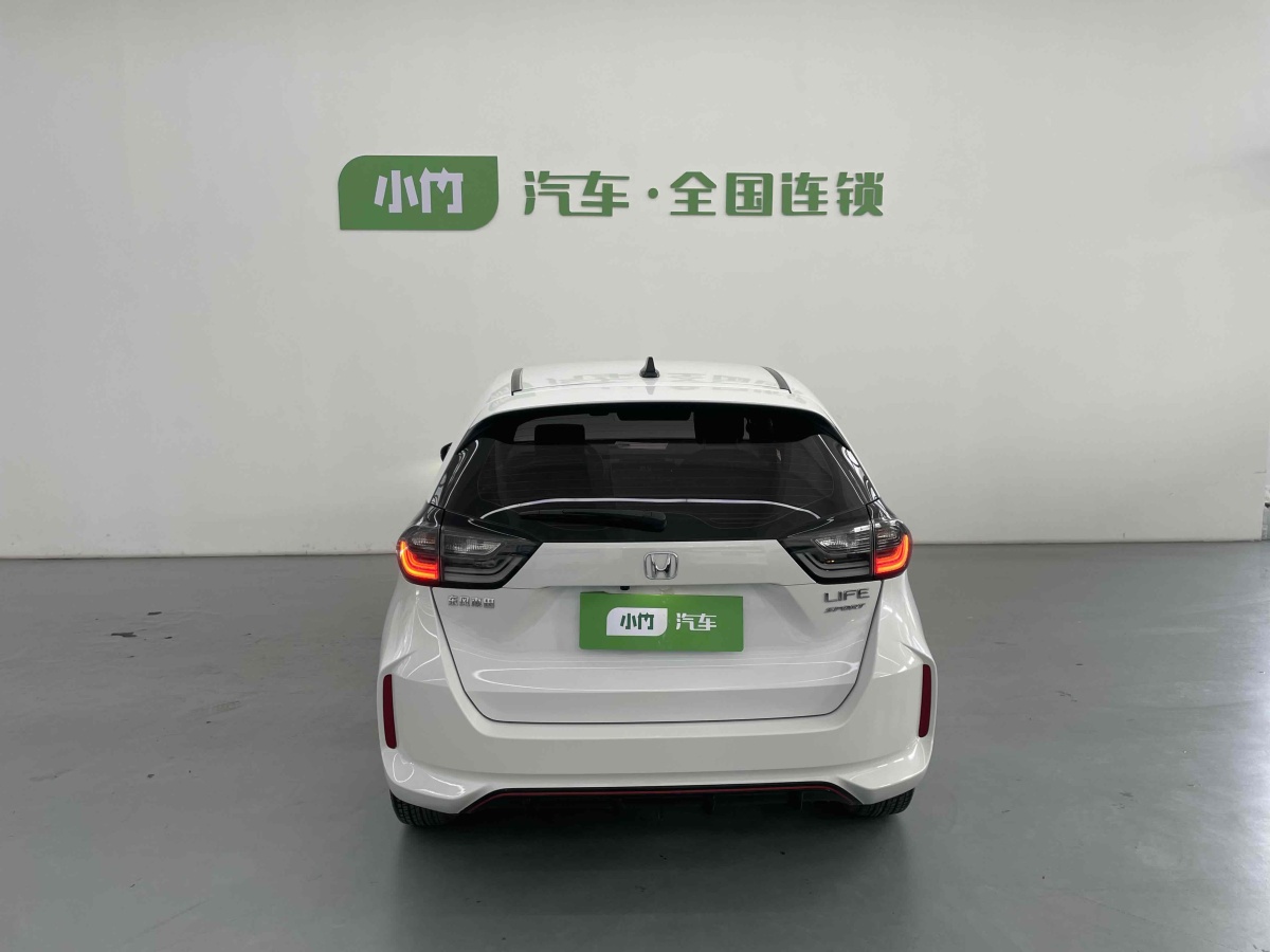 Honda LIFE 2021 car image #5