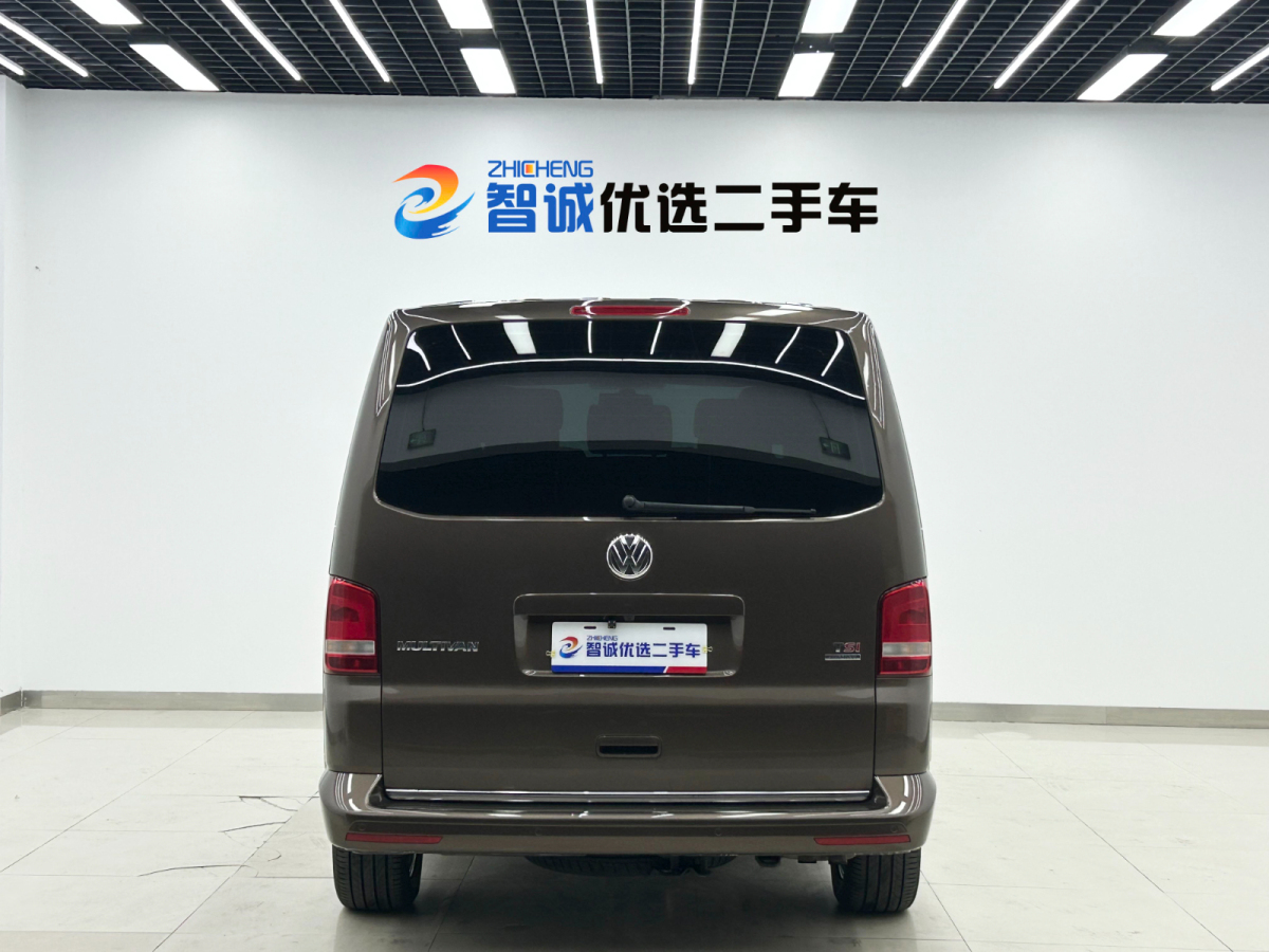 Volkswagen Multivan 2013 #5 Volkswagen Multivan 2013 imagem de carro #5