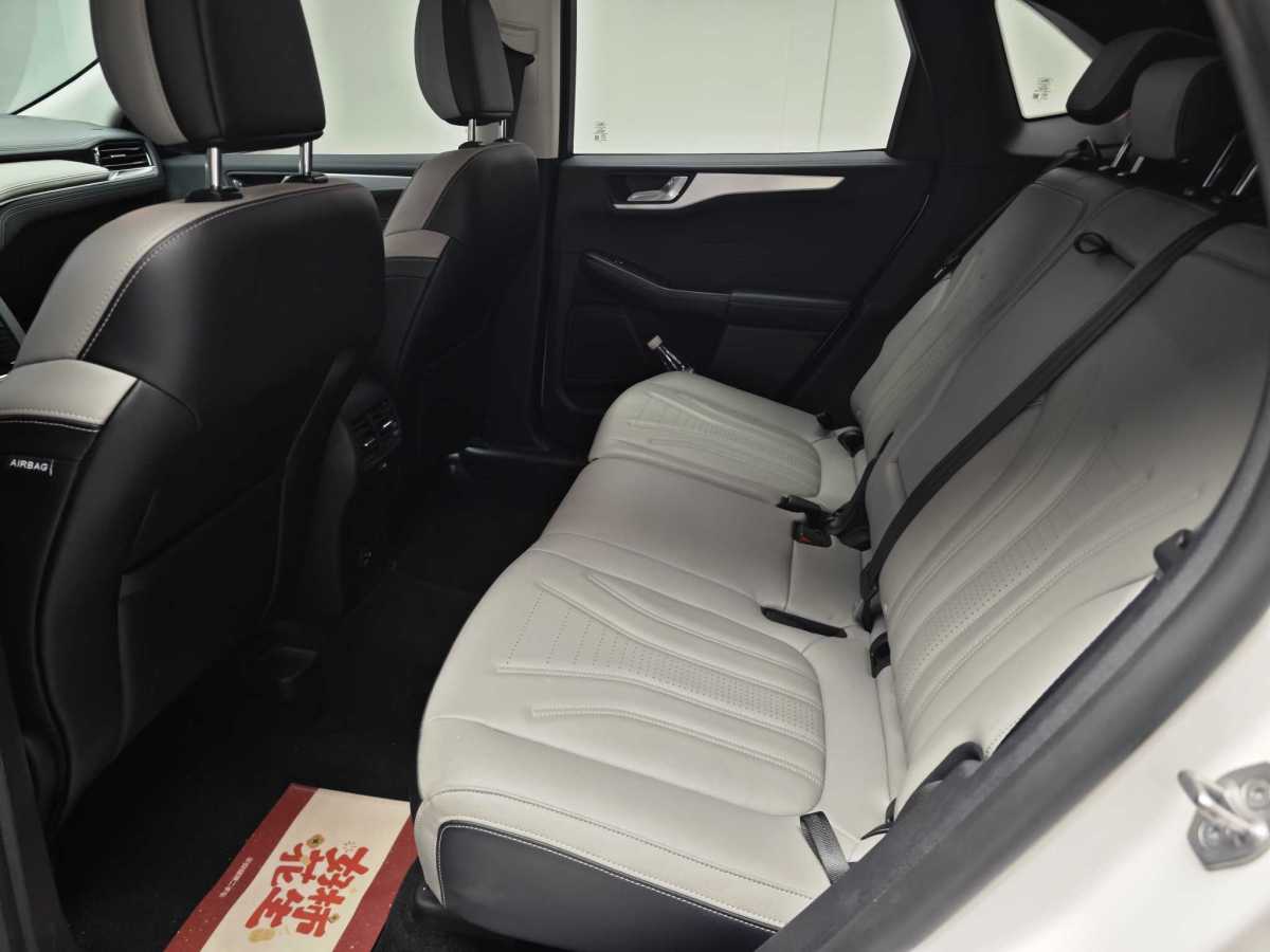 Ford Escape 2024 immagine di auto #5