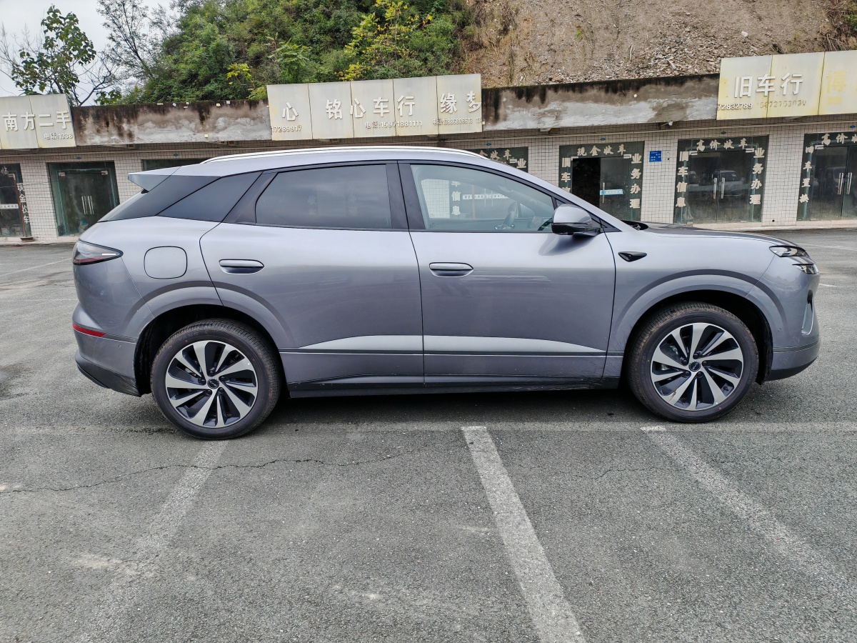 BYD Sea Lion 06 New Energy 2025 car image #5