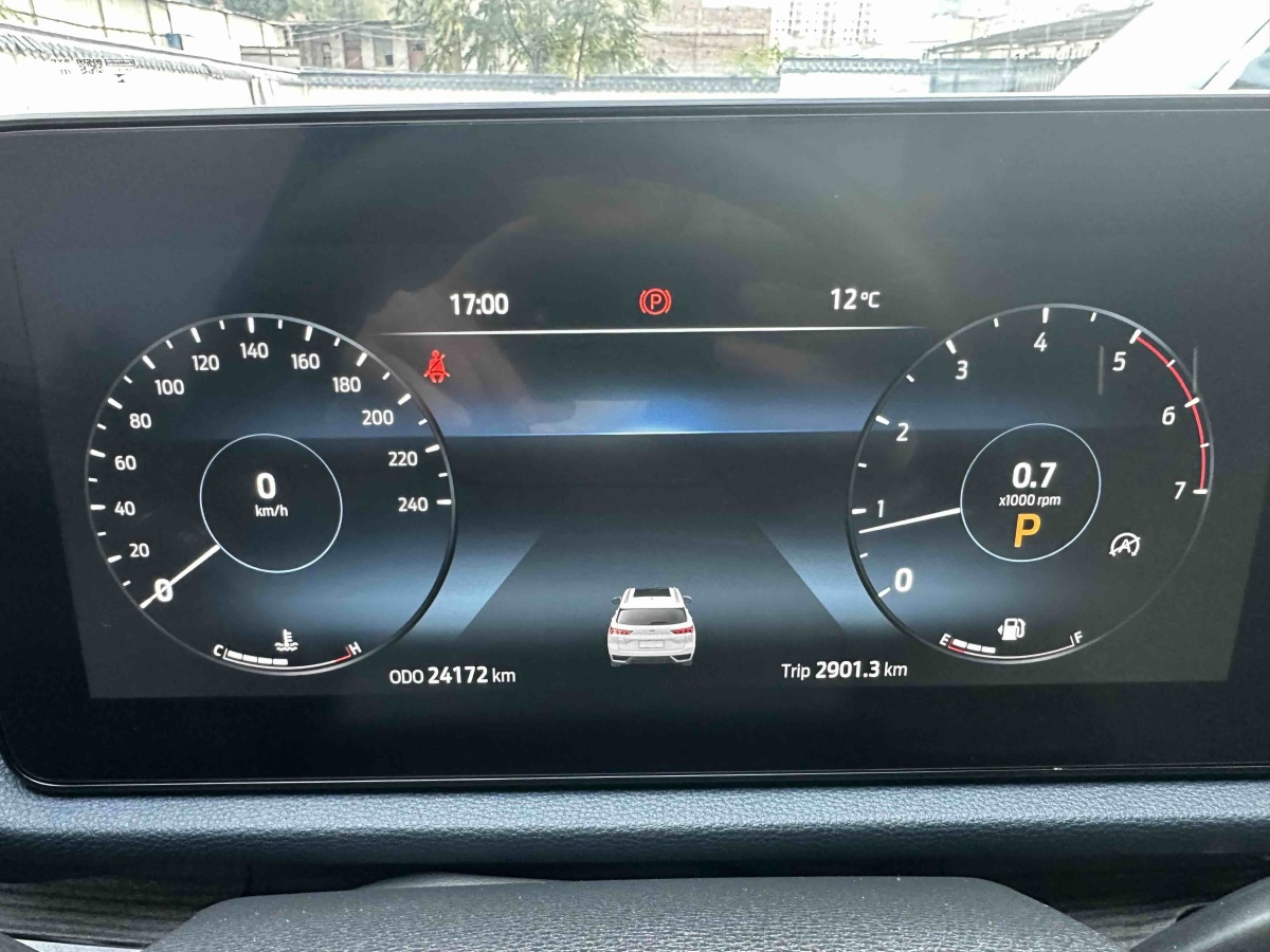 Ford Equator Sport 2023 #5 Ford Equator Sport 2023 car image #5