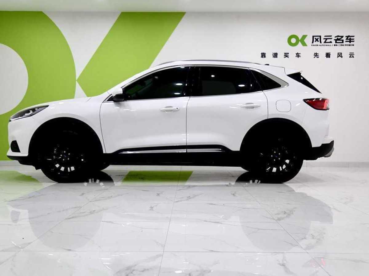 Ford Escape 2022 immagine di auto #5