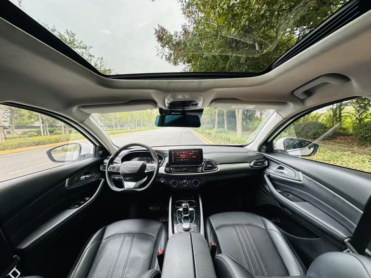 Exceed TX 2019 car image #5