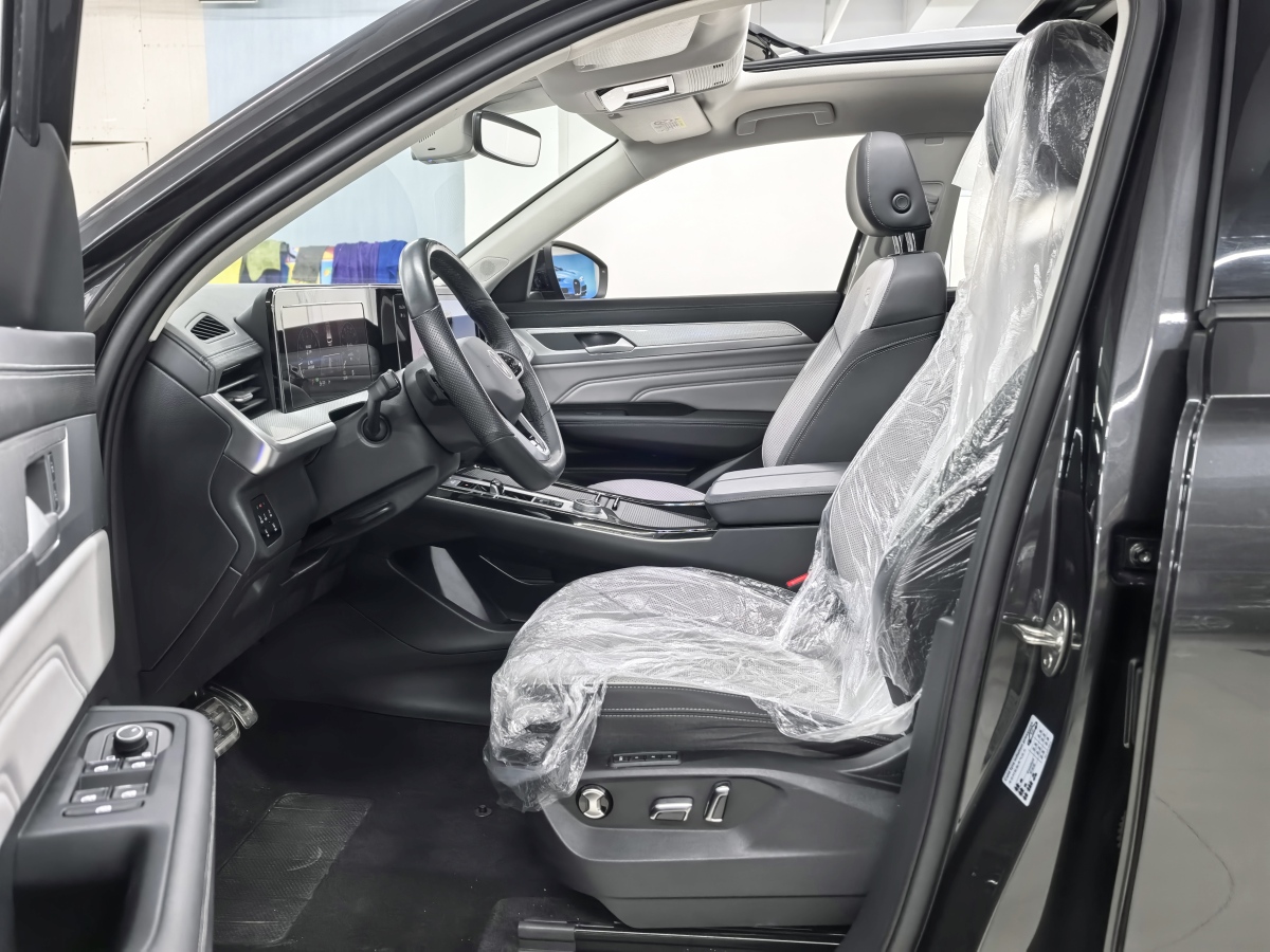 Volkswagen Tavendor 2023 car image #5