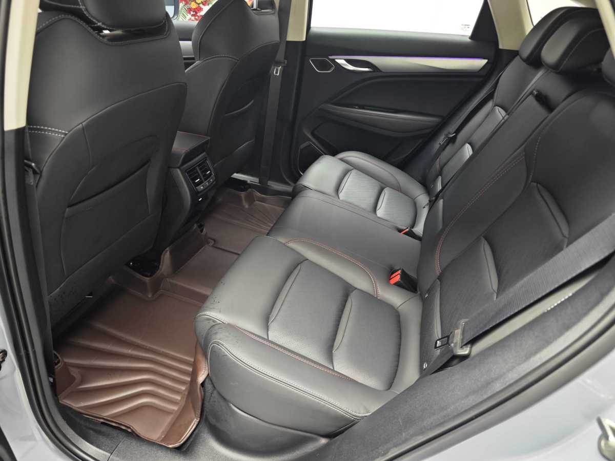 GEELY Tugella S 2022 #5 GEELY Tugella S 2022 car image #5