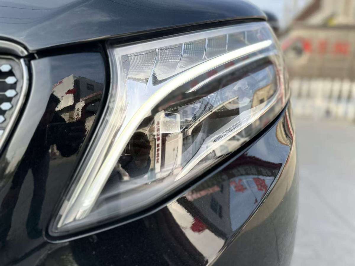 Mercedes-Benz GLC Class New Energy 2017 #5 Mercedes-Benz GLC Class New Energy 2017 immagine di auto #5