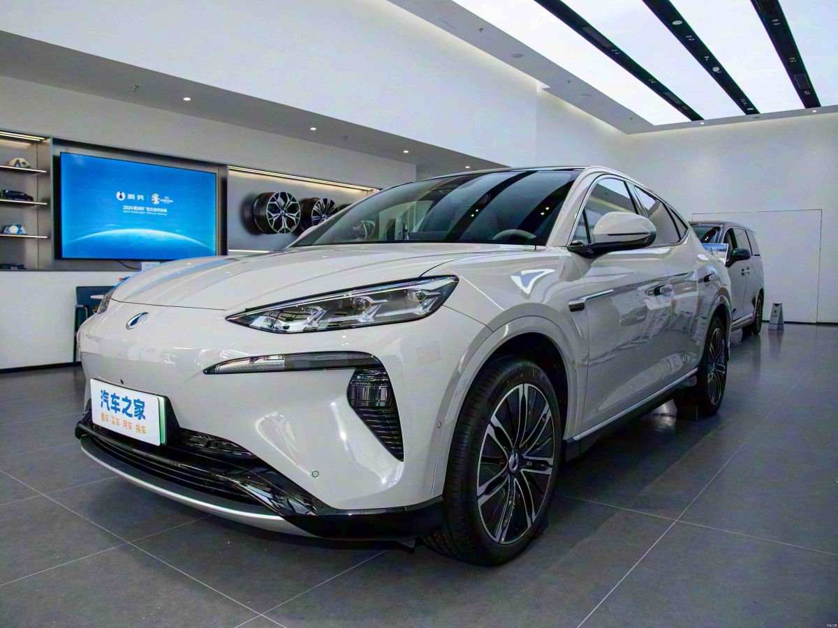 Denza N7 2024 car image #5