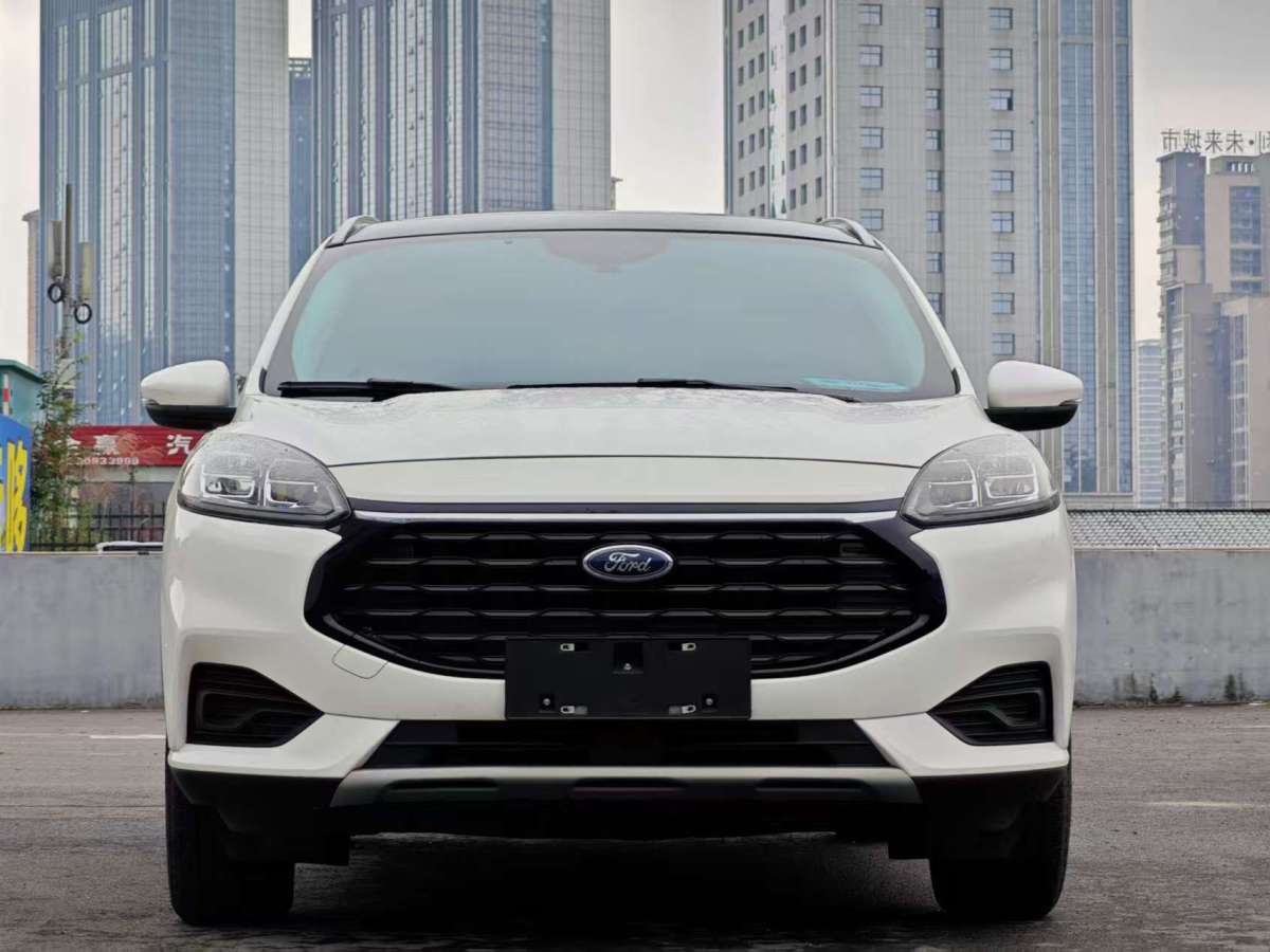 Ford Escape 2024 #5 Ford Escape 2024 imagem de carro #5