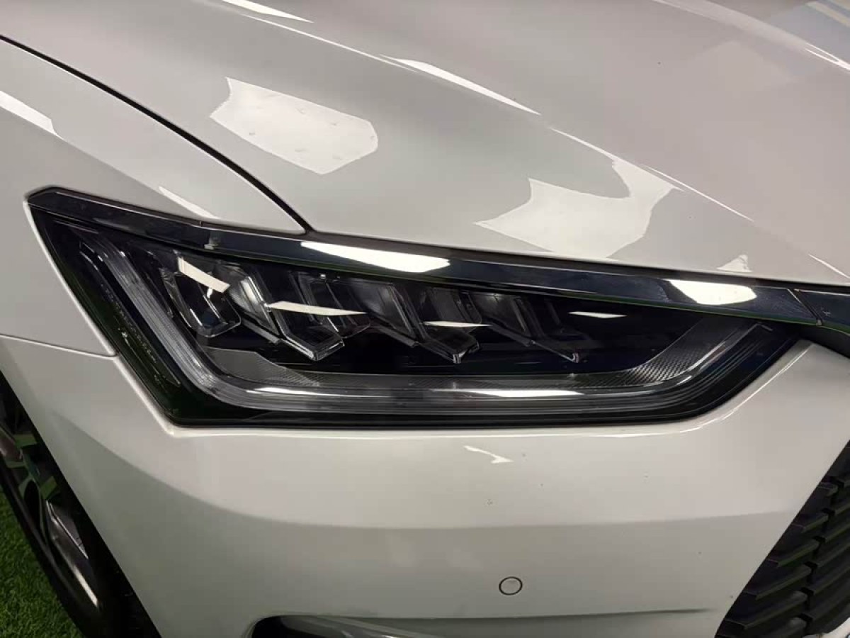 BYD Qin Pro New Energy 2018 #5 BYD Qin Pro New Energy 2018 car image #5