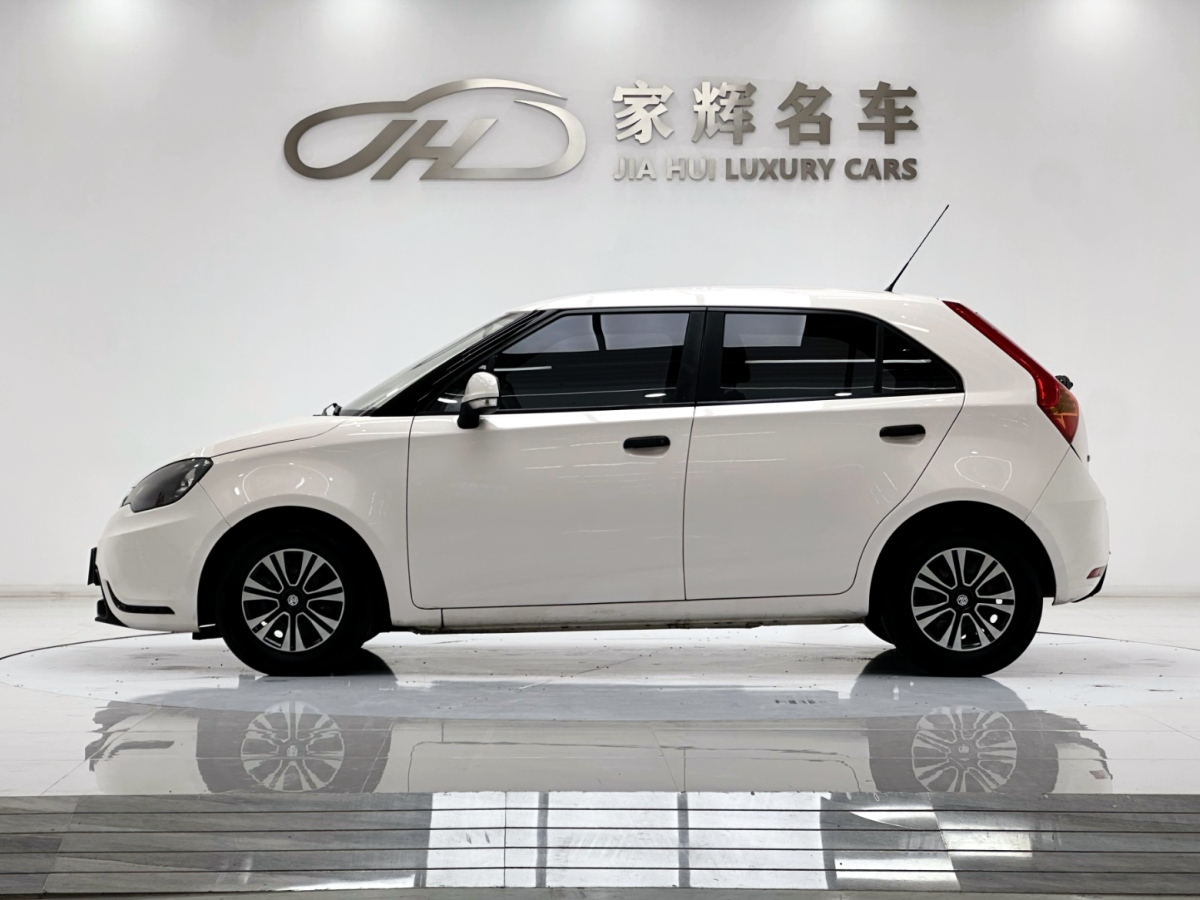 MG TF 2015 car image #5