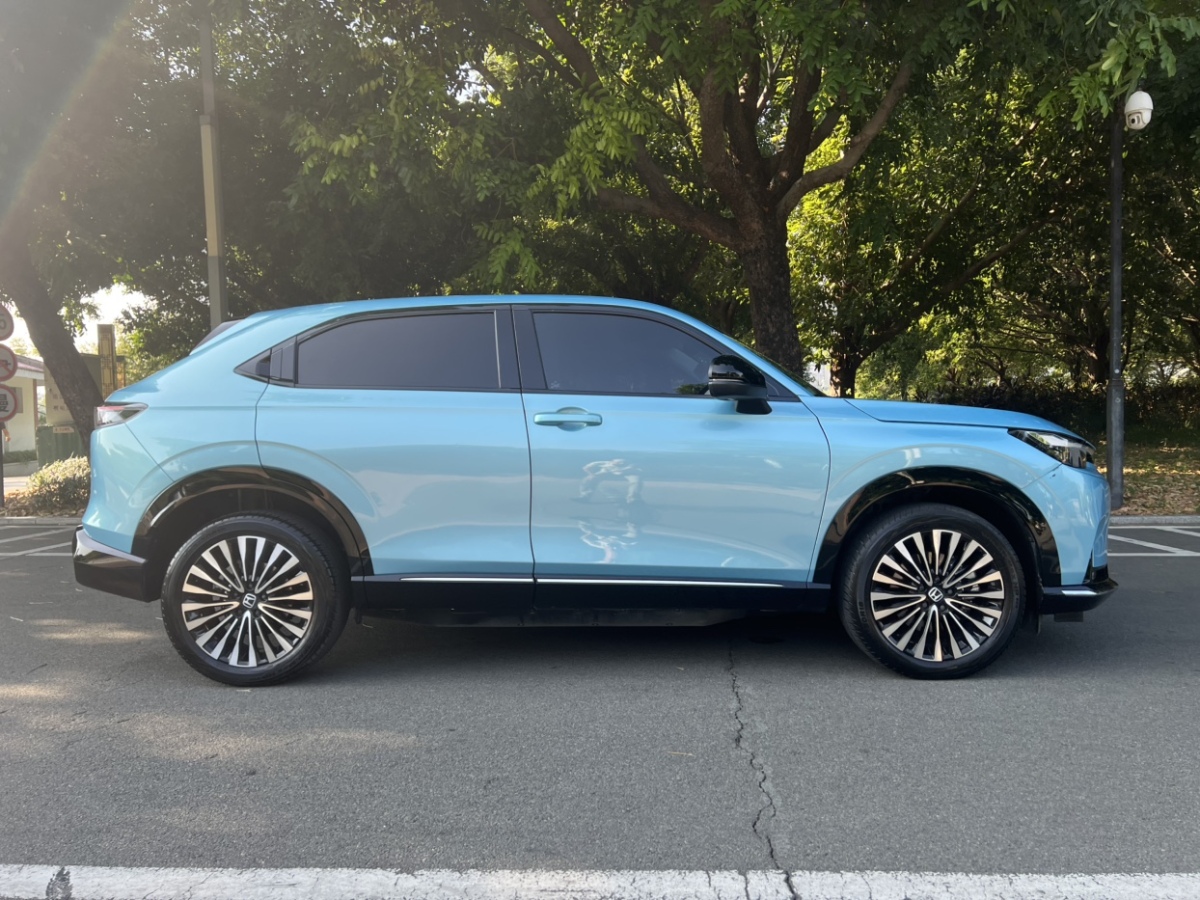 Honda e:NS1 2022 #5 Honda e:NS1 2022 car image #5