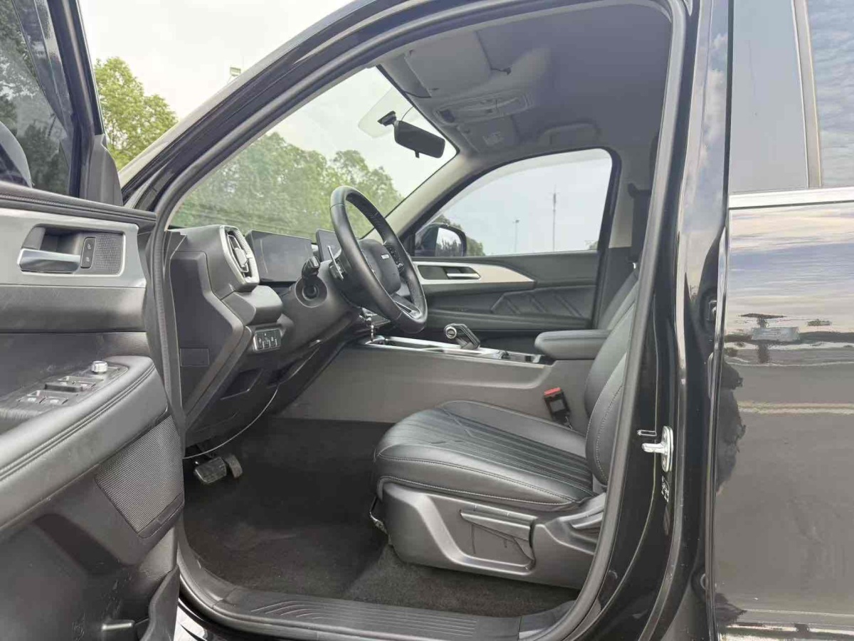 Haval H5 2023 #5 Haval H5 2023 immagine di auto #5