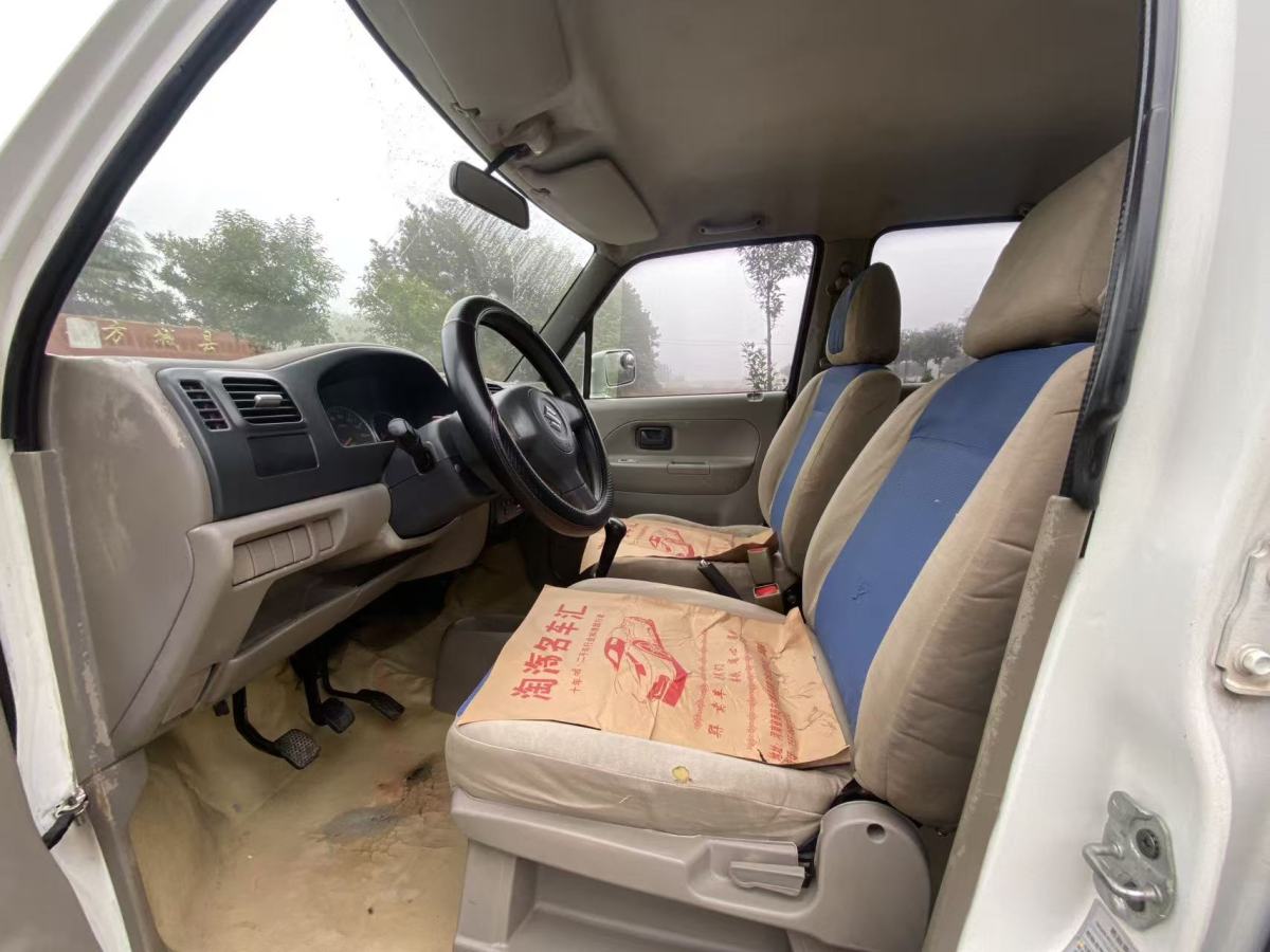 Suzuki Wagon R 2016 изображение автомобиля #5