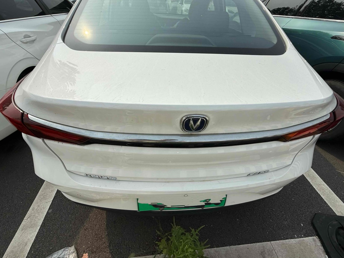 Changan EadoPHEV 2023 #5 Changan EadoPHEV 2023 car image #5