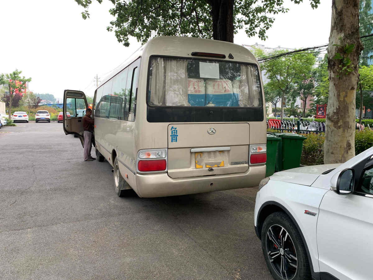 Ford E-Transit 2016 car image #5