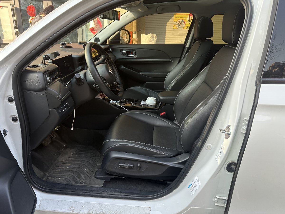 Honda e:NP1 2023 car image #5