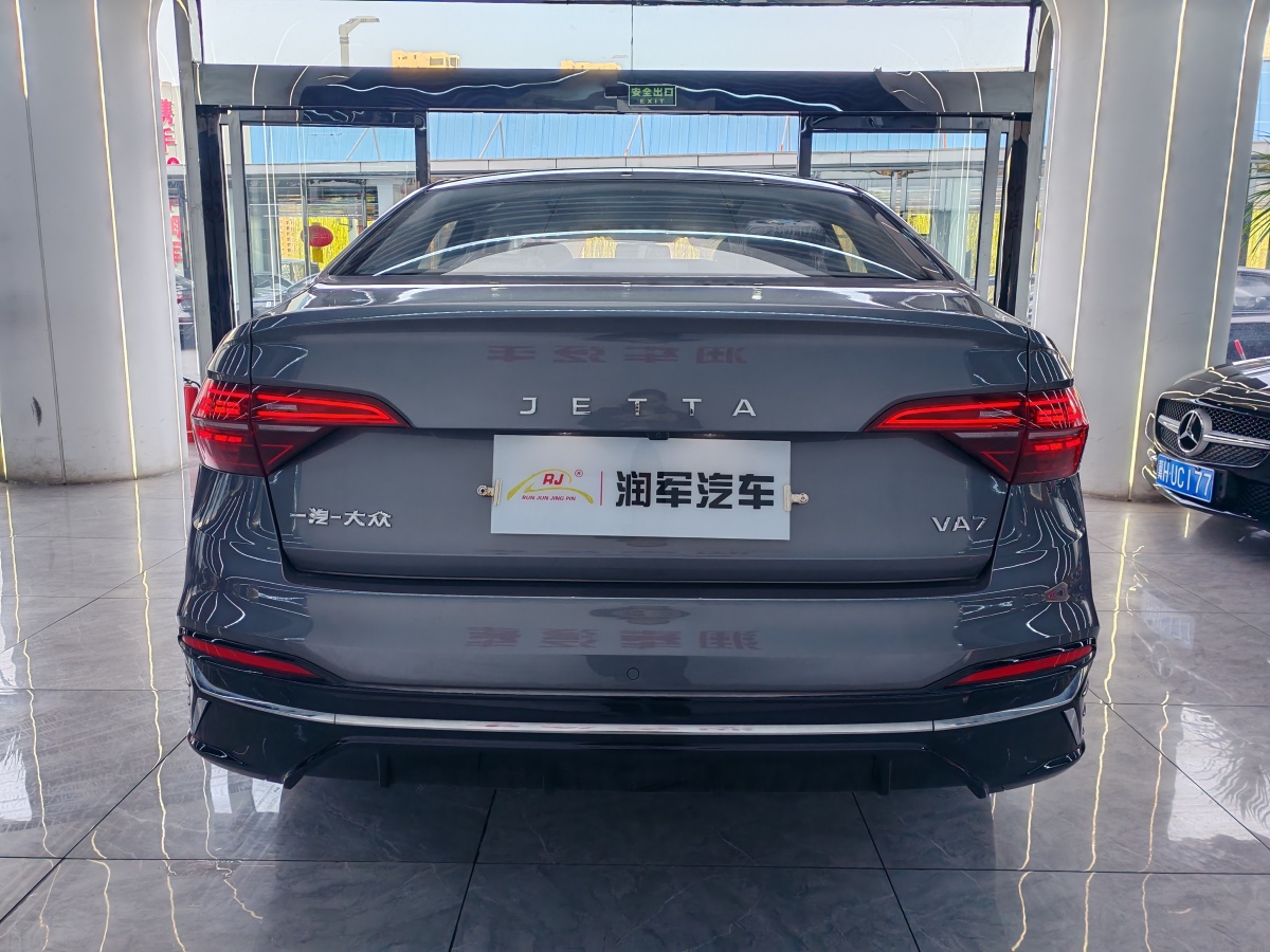 Jetta VA7 2025 car image #5