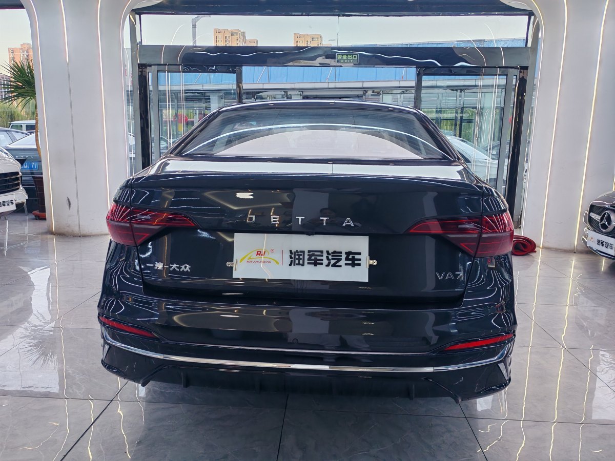 Jetta VA7 2025 car image #5