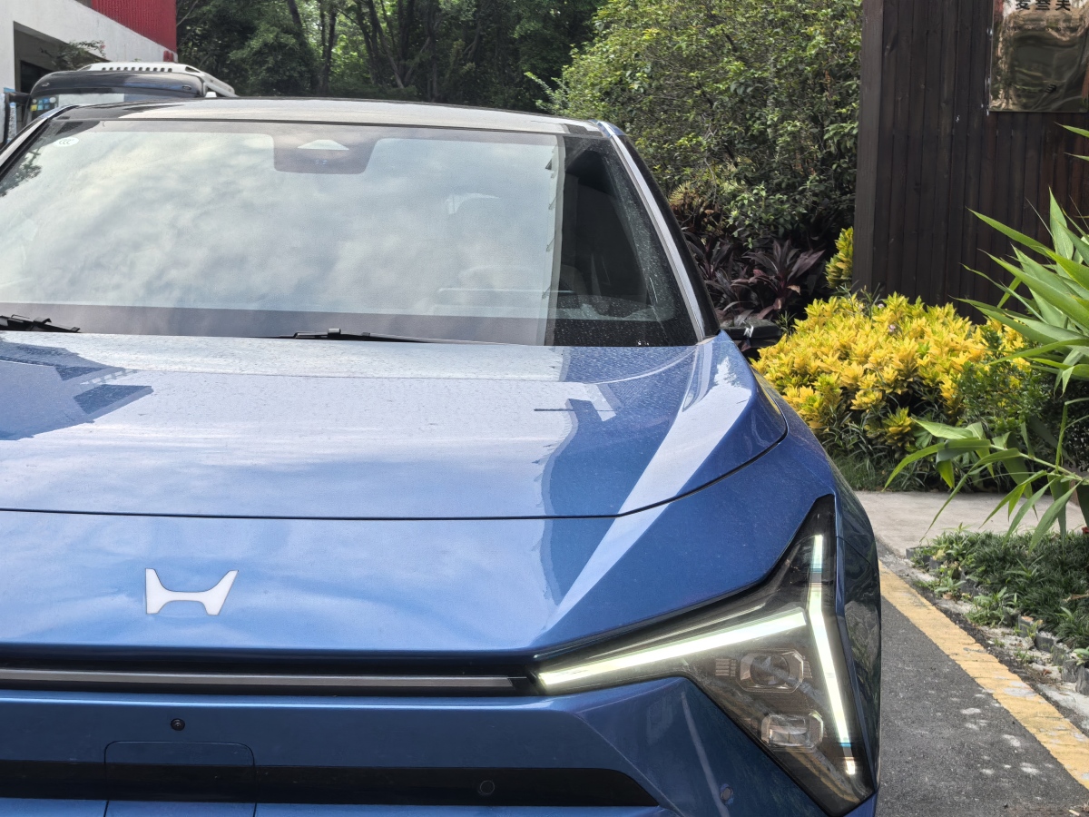 Honda S7 2025 car image #5