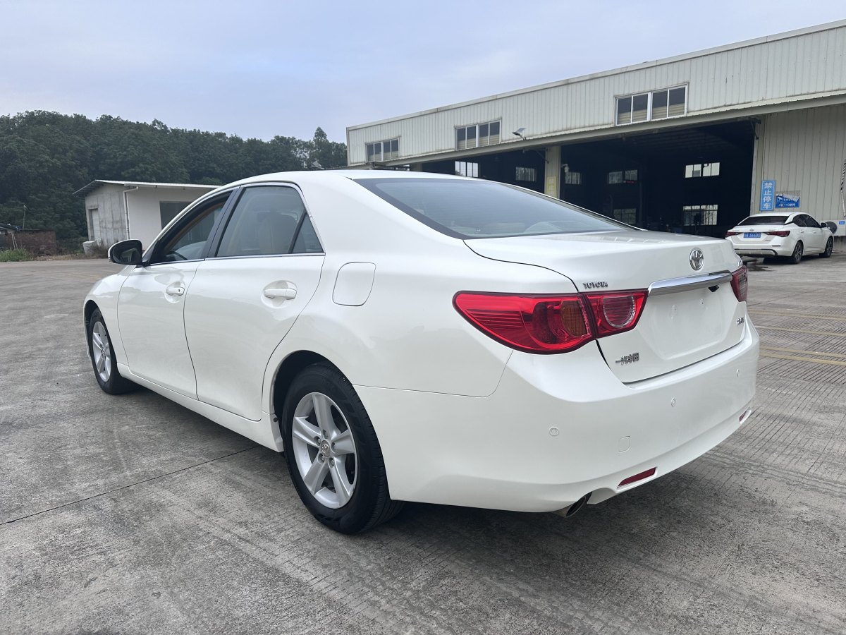 日产 风度 2011 汽车图片 #5