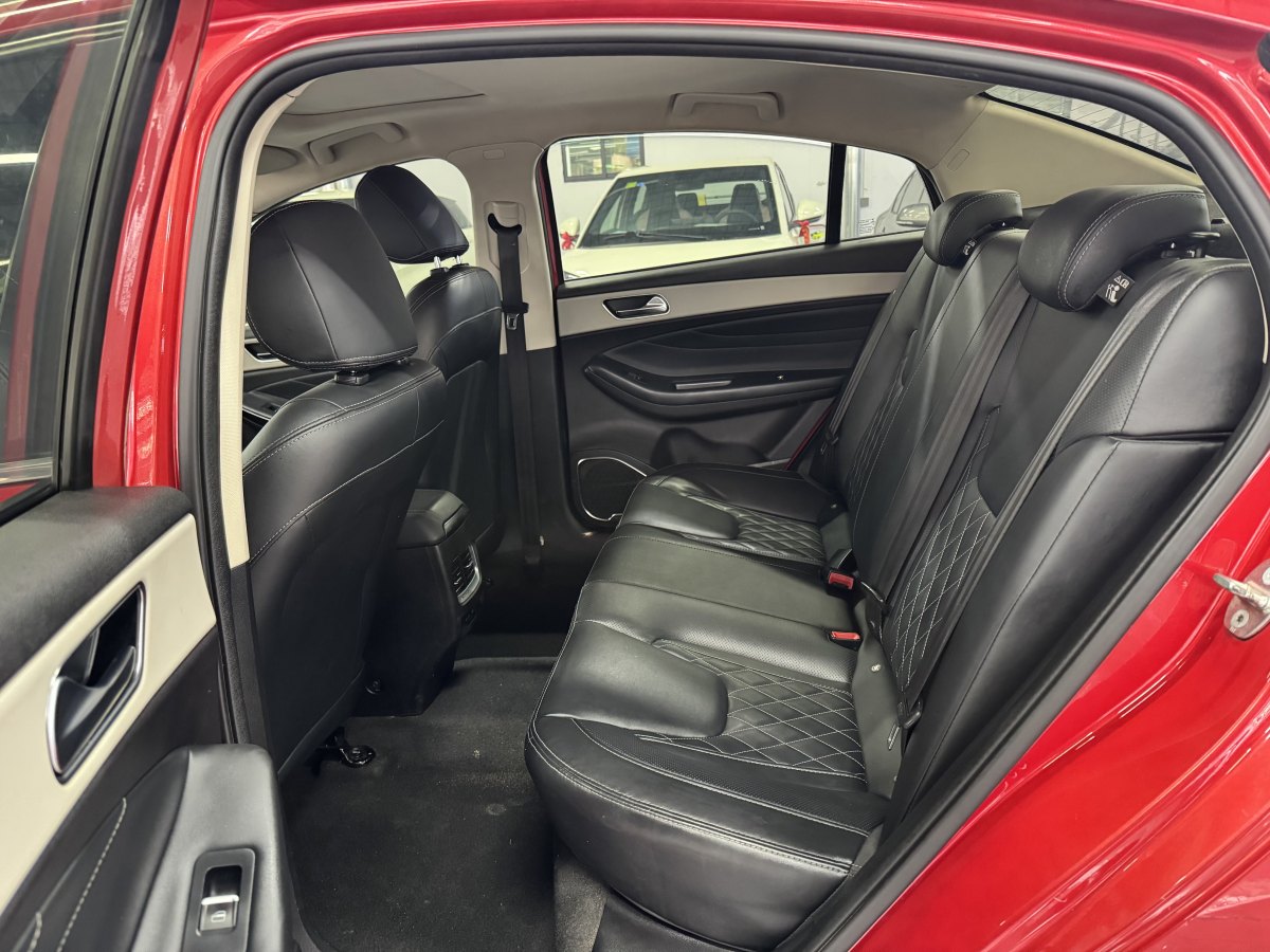 Chery Arrizo GX 2018 #5 Chery Arrizo GX 2018 изображение автомобиля #5