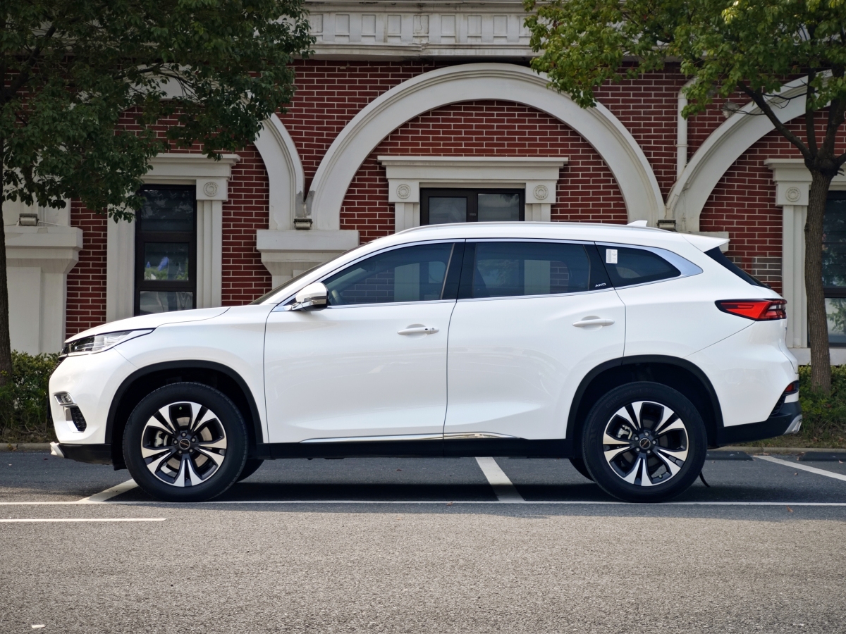 Exceed TX 2020 car image #5