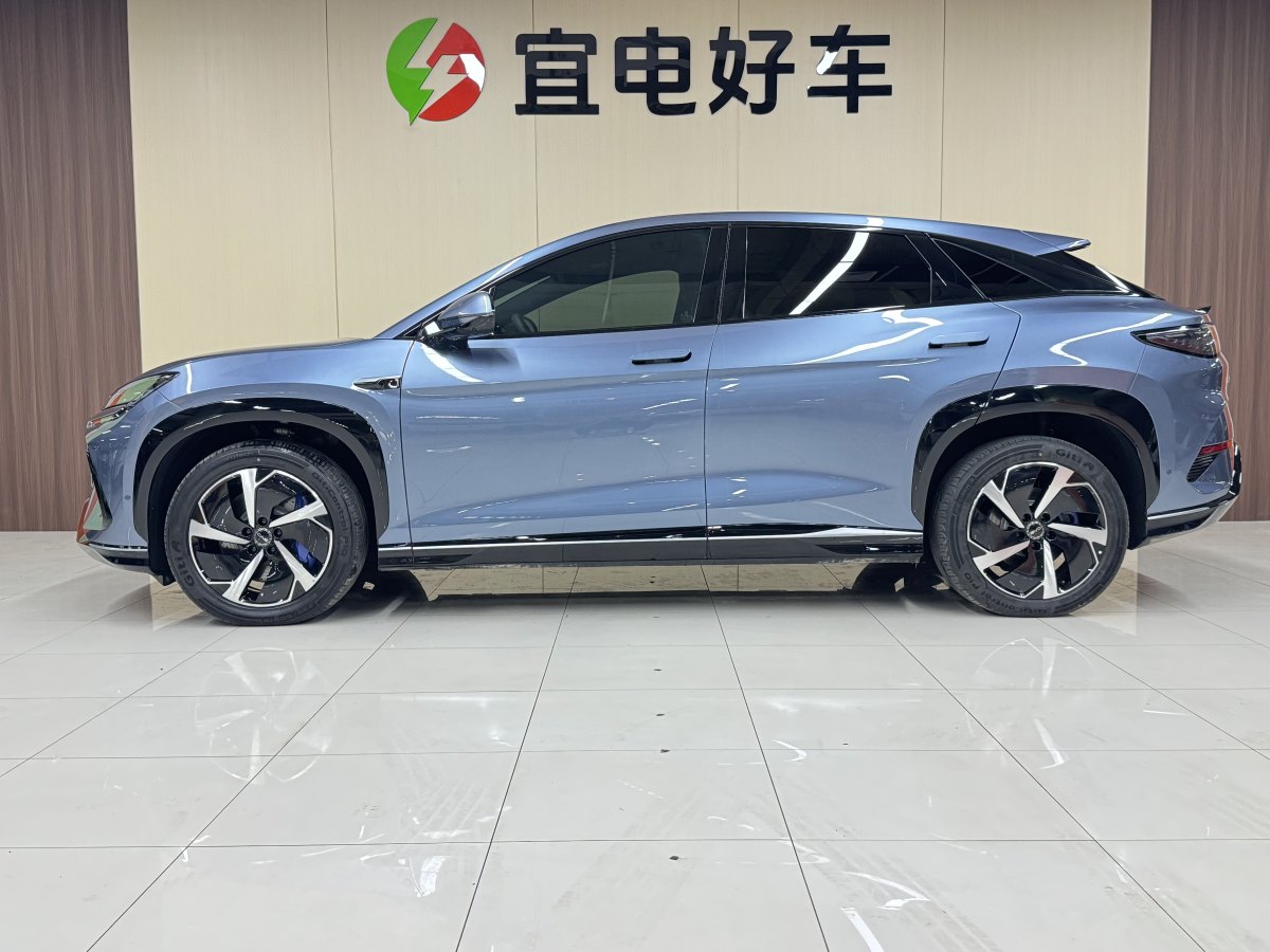 BYD Sea Lion 07 EV 2025 #5 BYD Sea Lion 07 EV 2025 car image #5