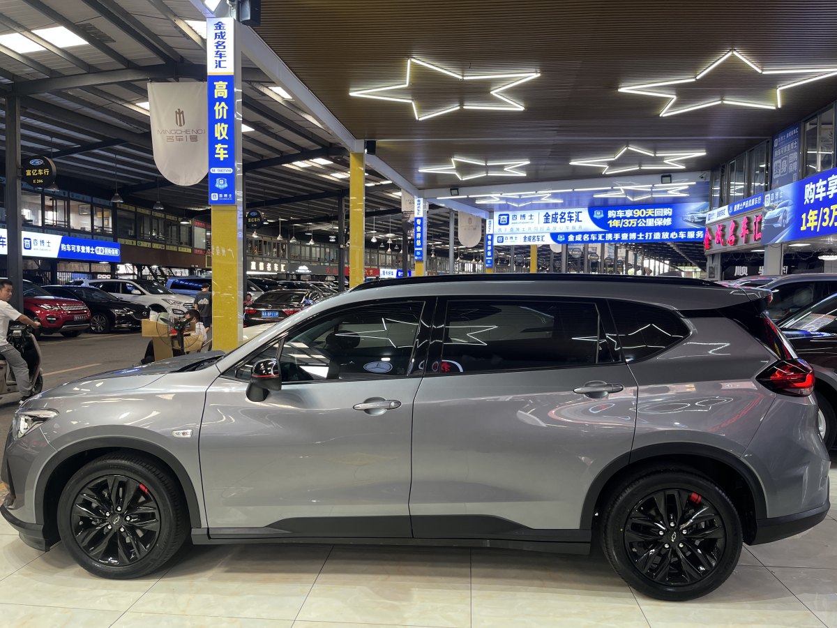 Chevrolet Orlando 2020 car image #5