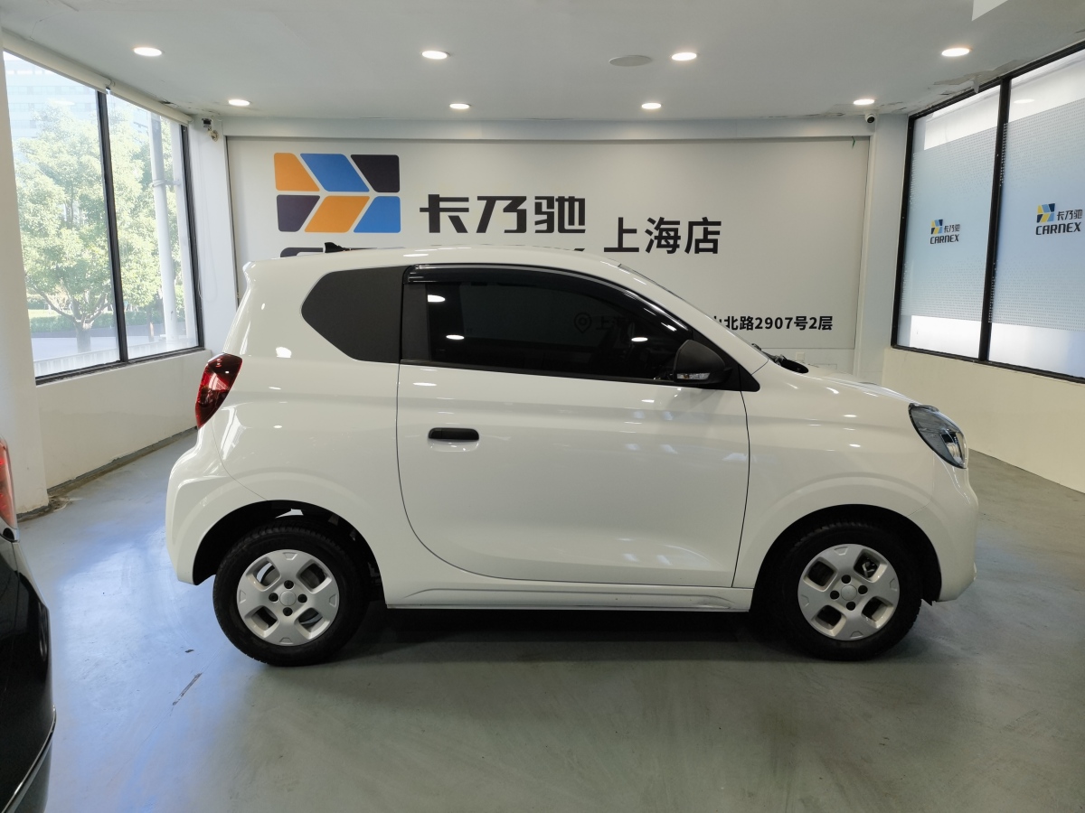 荣威 科莱威CLEVER 2021 汽车图片 #5