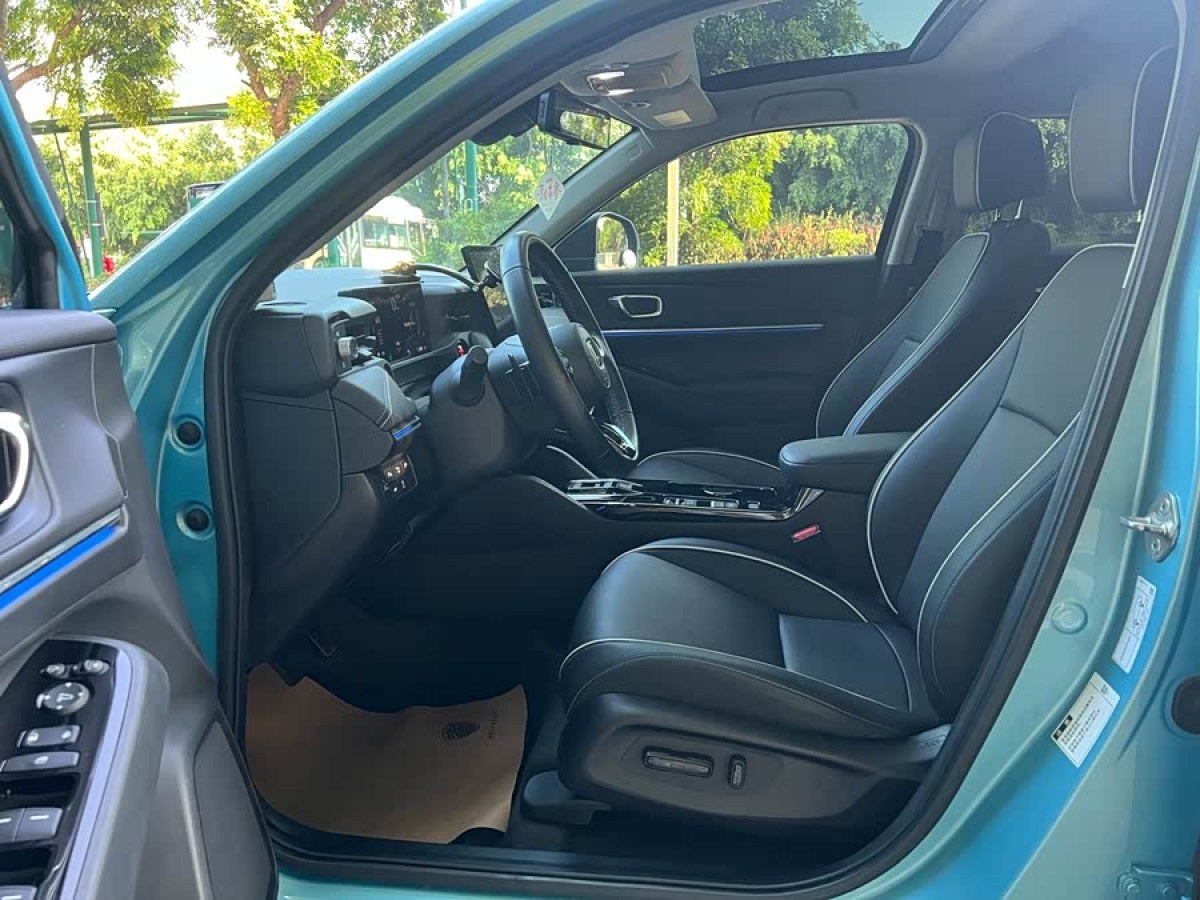 Honda e:NS1 2022 immagine di auto #5