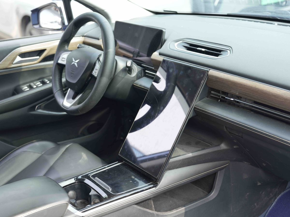 Xpeng P5 2022 #5 Xpeng P5 2022 immagine di auto #5