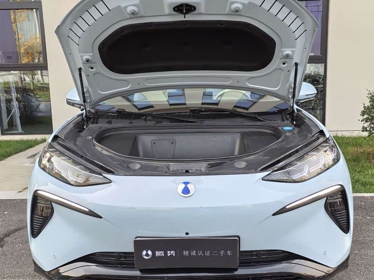 Denza N7 car image #5