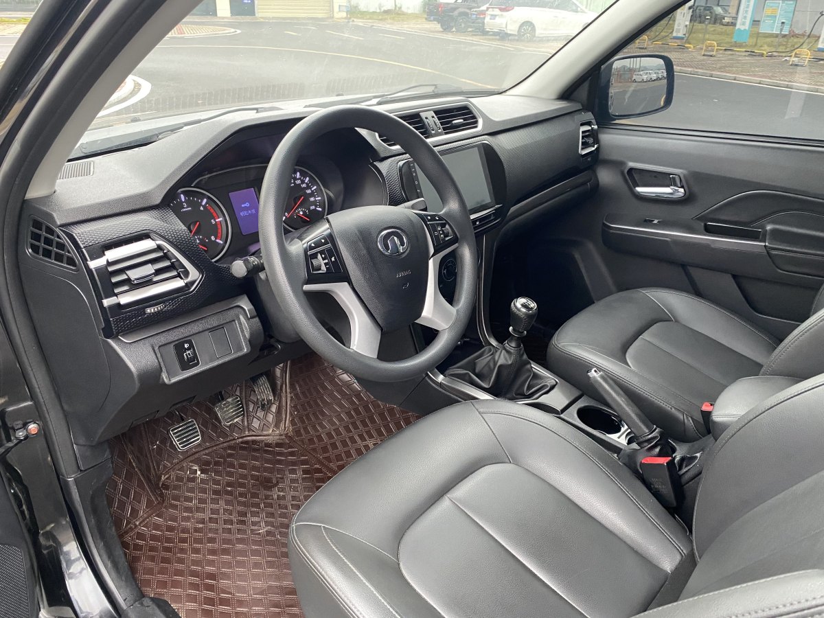 Great Wall Wingle 7 2023 #5 Great Wall Wingle 7 2023 immagine di auto #5