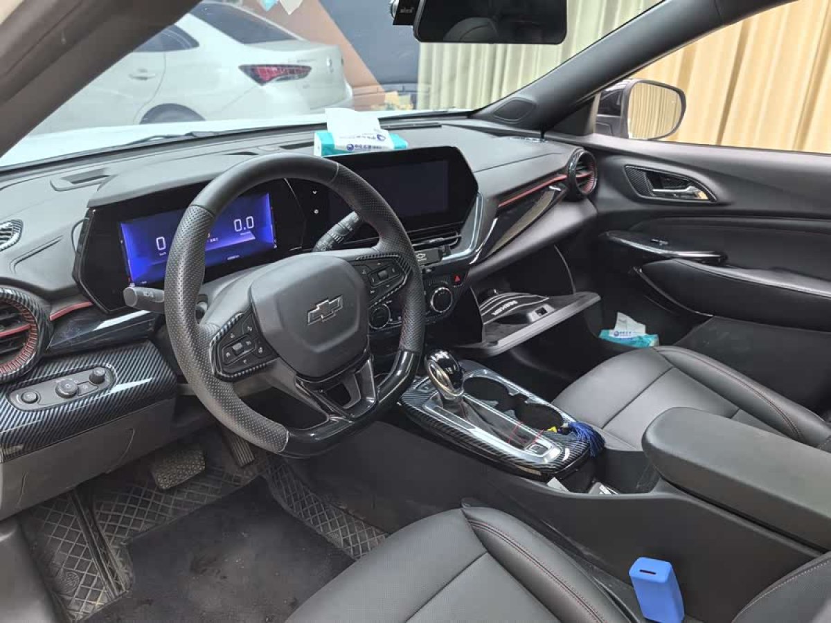 Mercedes-Benz Maybach S Class New Energy 2022 car image #5