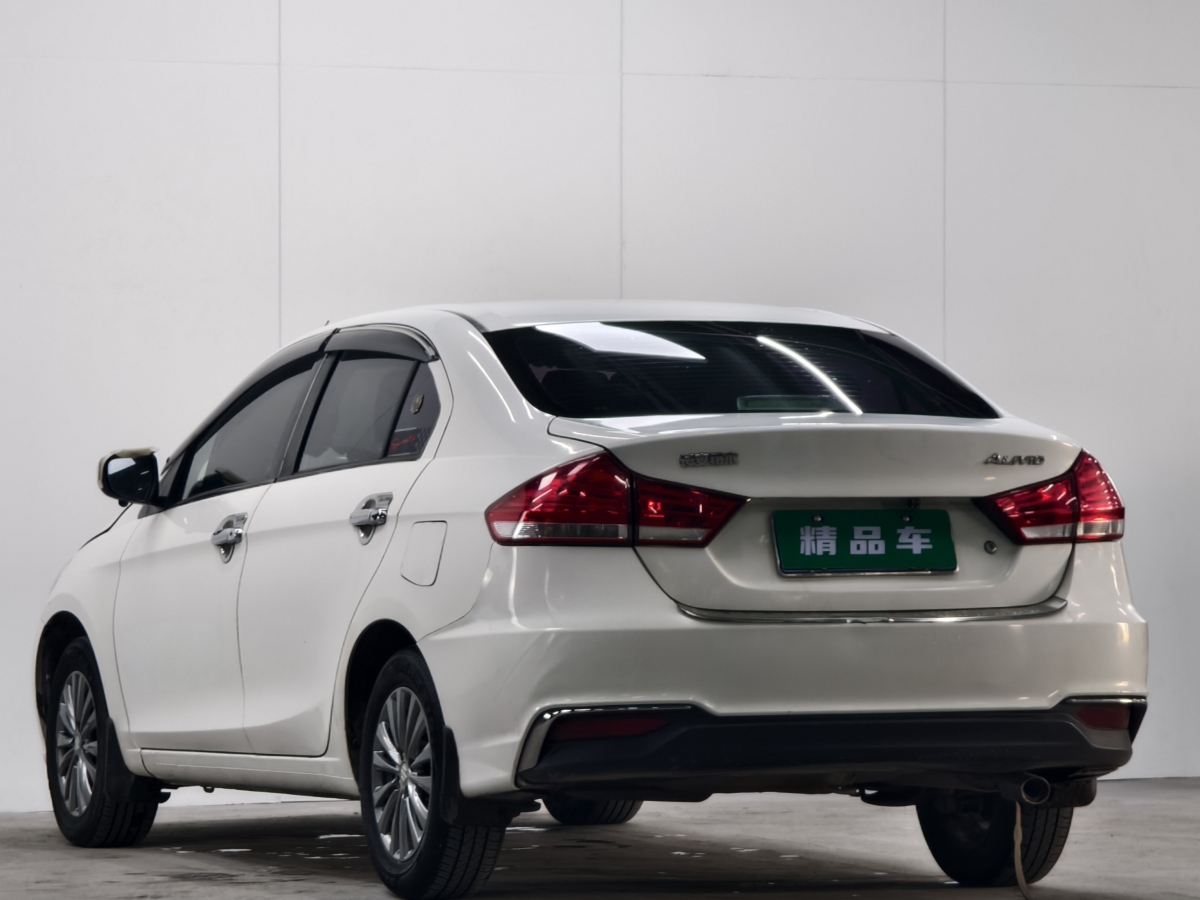 铃木 启悦 2019 汽车图片 #5