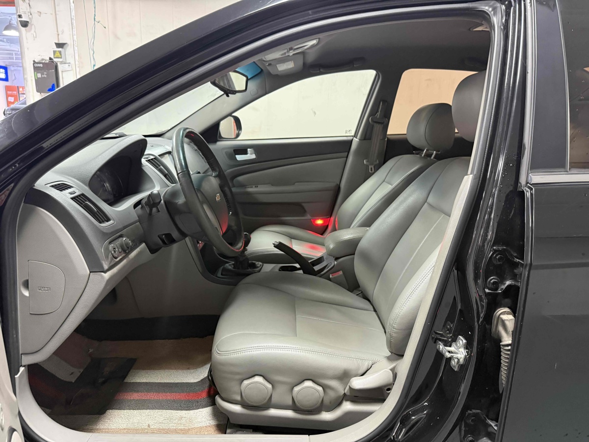 Chevrolet Epica 2015 #5 Chevrolet Epica 2015 car image #5