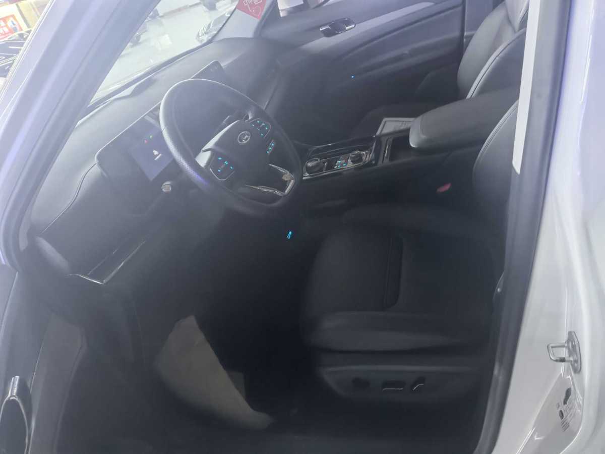 Ford Equator Sport 2024 car image #5