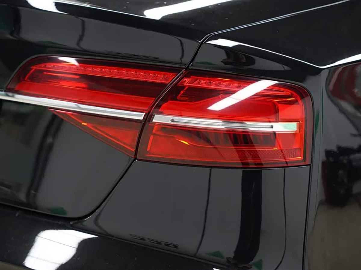 Audi S8 2015 #5 Audi S8 2015 car image #5