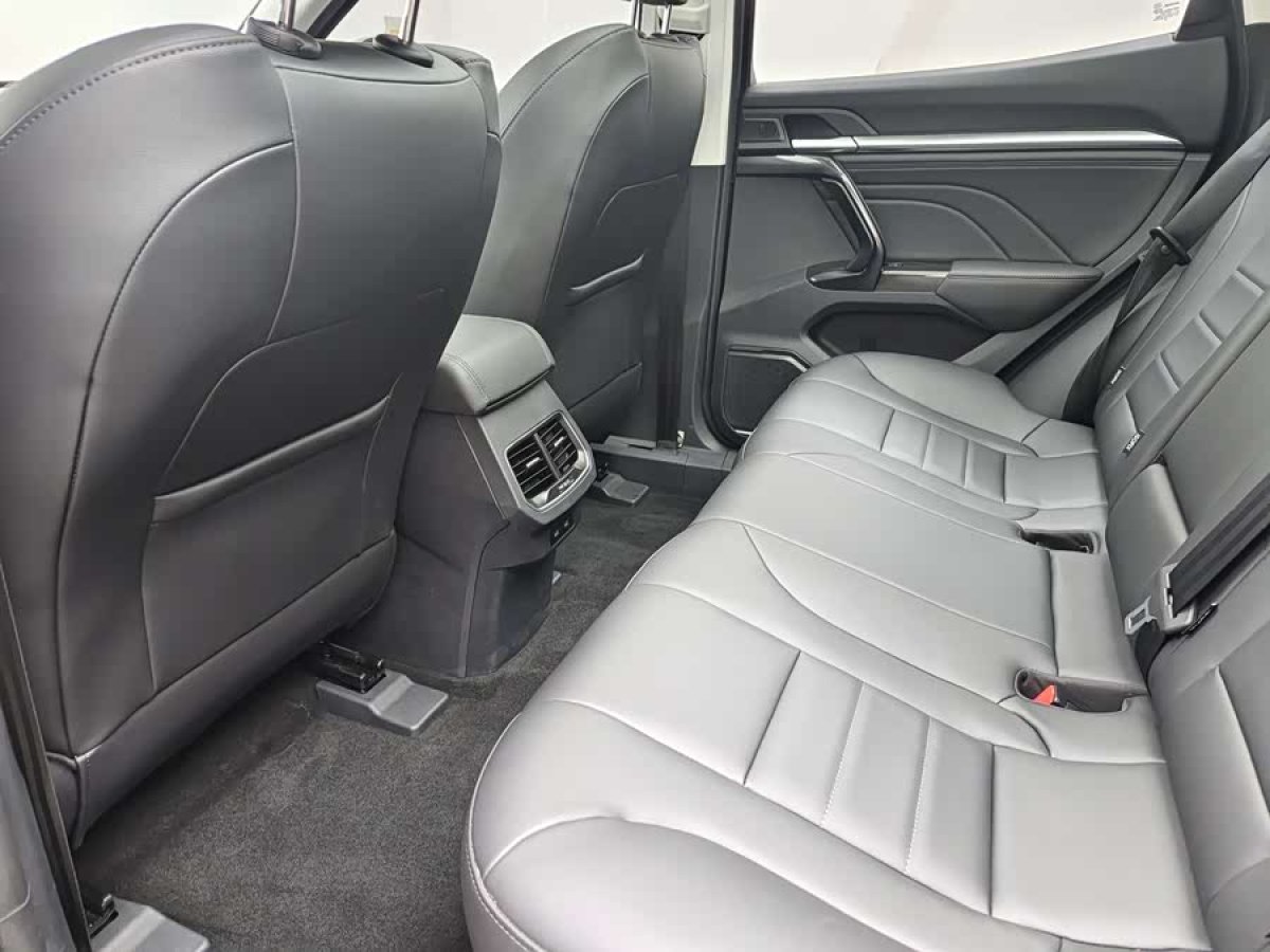 Haval F5 2018 car image #5