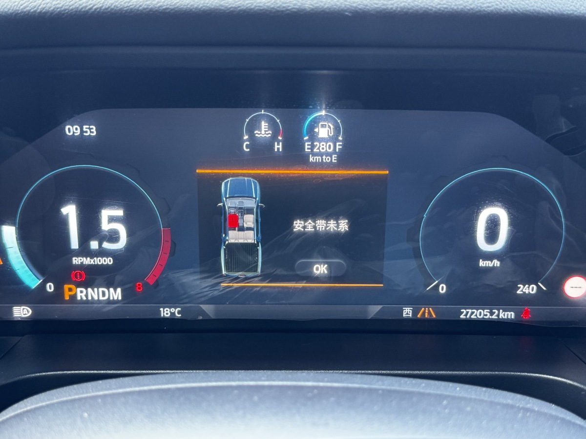 Ford Ranger (Imported) 2023 car image #5