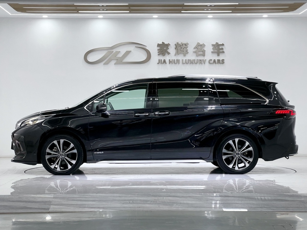 Toyota Bozhi 7 2023 #5 Toyota Bozhi 7 2023 image de voiture #5