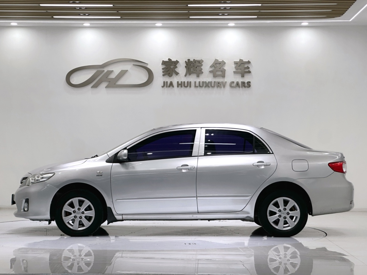 Toyota Bozhi 7 2011 #5 Toyota Bozhi 7 2011 car image #5