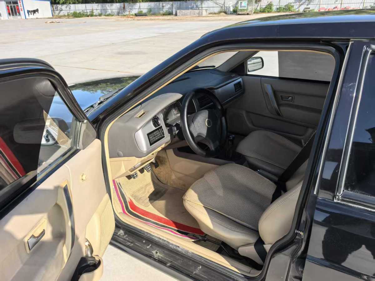 Volkswagen Santana Vista 2012 #5 Volkswagen Santana Vista 2012 immagine di auto #5