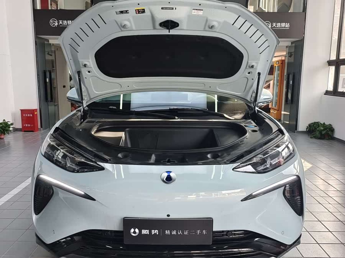 Denza N7 2024 car image #5