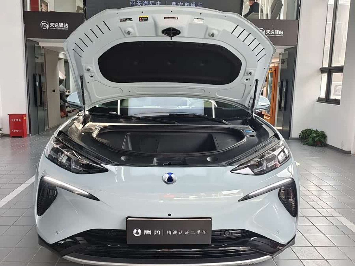 Denza N7 2024 car image #5