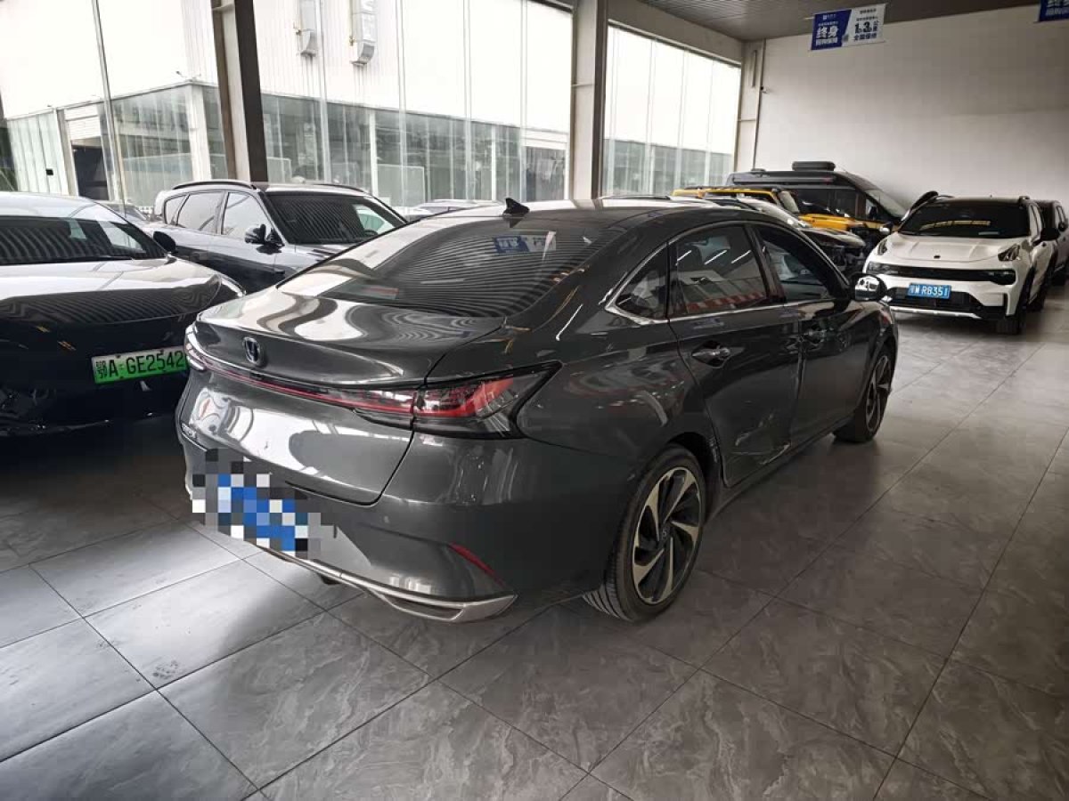 Changan Raeton Plus 2023 car image #5